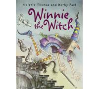 Winnie the Witch