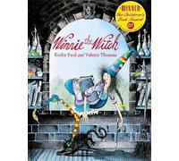 WINNIE THE WITCH – Oxford University Press