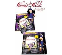Winnie The Witch