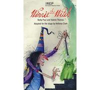 Winnie the Witch