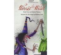 Winnie the Witch Anthony Clark, Korky Paul, Valerie Thomas (Auteur)