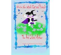 Winnie the Witch Cat and Friends: The Red Island Riches