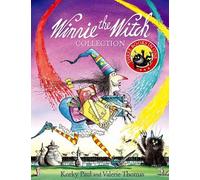 Winnie the Witch Collection