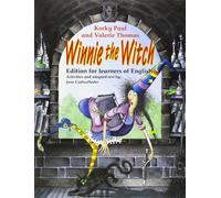 Winnie the Witch: Storybook (with Activity Booklet)