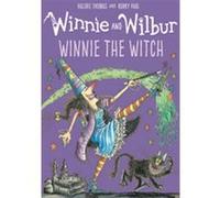 Winnie and Wilbur: Winnie the Witch