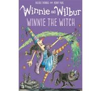 Winnie and Wilbur: Winnie the Witch