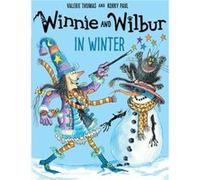 Winnie and Wilbur in Winter