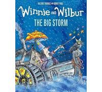 Winnie & Wilbur: The Big Storm
