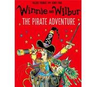 Winnie and Wilbur: The Pirate Adventure