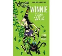 Winnie Wilbur Winnie Goes Wild Laura Owen, (Auteur)
