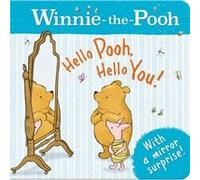 WinniethePooh Hello Pooh Hello You by Jane Riordan Jane Riordan (Auteur)