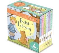 WinniethePooh Pocket Library by Disney Inconnu (Auteur)