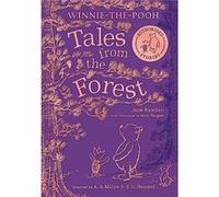 WINNIETHEPOOH TALES FROM THE FOREST - Jane Riordan - HarperCollins Publishers - Livre en Anglais - Hardback Jane RiordanJane Riordan (Auteur)