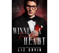 Winning a Fearless Heart A Dark Mafia Enemies-to-lovers Romance - Liz Gavin - Elessar Books LLC - ebook (ePub) - Livre