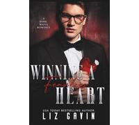 Winning a Fearless Heart: A Dark Mafia Fake Marriage Romance