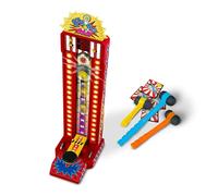 #winning Arcade électronique Strongman Testeur de force de frappe de bureau