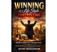 WINNING AS A LIFESTYLE: Why the Winning Circle Is a Hard Place to Live