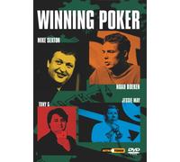 Winning at Poker [Import anglais]