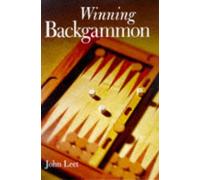 Winning Backgammon