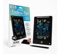 #Winning Bloc de Dessin Électronique Réutilisable LCD 8.5" - Tablette d Écriture sans Encre ni Papier - Ardoise Magique Enfants, Bureau et Maison - Cadeau Éducatif et Écologique