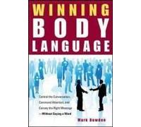 Winning Body Language