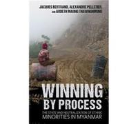 Winning by Process by Ardeth Maung Thawnghmung Ardeth Maung Thawnghmung (Auteur)