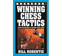 Winning Chess Tactics: Volume 1