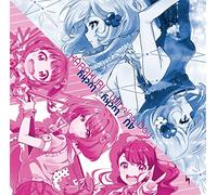 Winning Day / Lucky☆Lucky(通常盤)