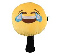 Winning Edge Couvre-fer fantaisie Golf Coussin (motifs différents), Crying with Laughter