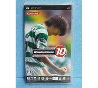 Winning Eleven 10: Ubiquitous Evolution[Import Japonais]