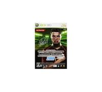 Winning Eleven 2008 - IMPORT JAPONAIS