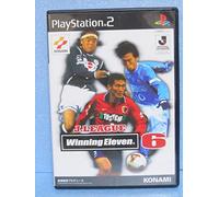 Winning Eleven 6: J. League