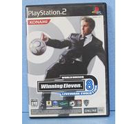 Winning Eleven 8 Liveware Evolution[Import Japonais]
