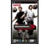Winning Eleven 9: Ubiquitous Evolution Psp