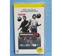 Winning Eleven 9: Ubiquitous Evolution (PSP the Best)[Import Japonais]