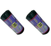 Winning Eleven PES Sac Poubelle Belle France 20sacs 30l (Lot de 2)