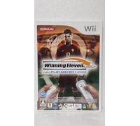 Winning Eleven Play Maker 2008[Import Japonais]