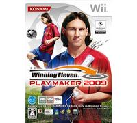 Winning Eleven Playmaker 2009[Import Japonais]