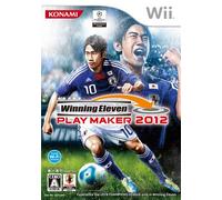 Winning Eleven Playmaker 2012[Import Japonais]