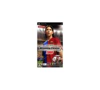 Konami Jeu vidéo Winning Eleven Ubiquitous Evolution 2009 Import japonais