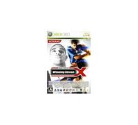 Winning Eleven X - IMPORT JAPONAIS