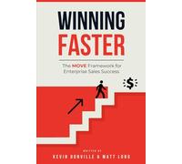 Winning Faster: The MOVE Framework for Enterprise Sales Success