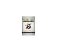 Winning Gambling Strategies