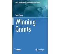 Winning Grants