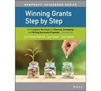 Winning Grants Step by Step by Lynn Jenkins English Lynn Jenkins English (Auteur)
