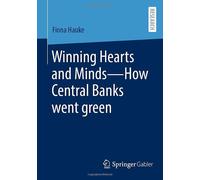 Winning Hearts And Minds-How Central Banks Went Green