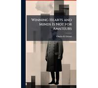 Winning Hearts and Minds Is Not for Amateurs