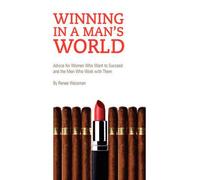 Winning In A Man's World