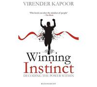 Winning Instinct: Decoding The Power Within