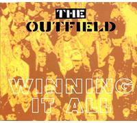 Winning it All (IN coustic Version of 'Your Love') [Import]
